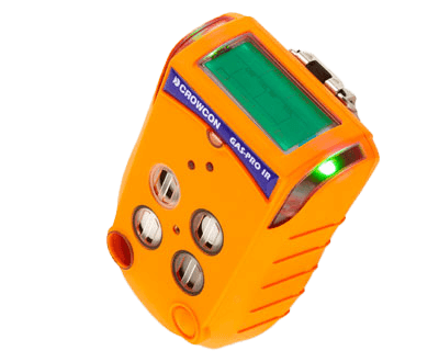 Crowcon | Gas-Pro PID Portable Gas Detector