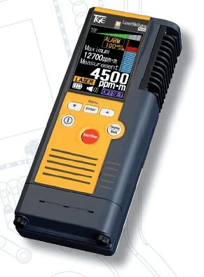 Crowcon | LaserMethane Portable Gas Detector