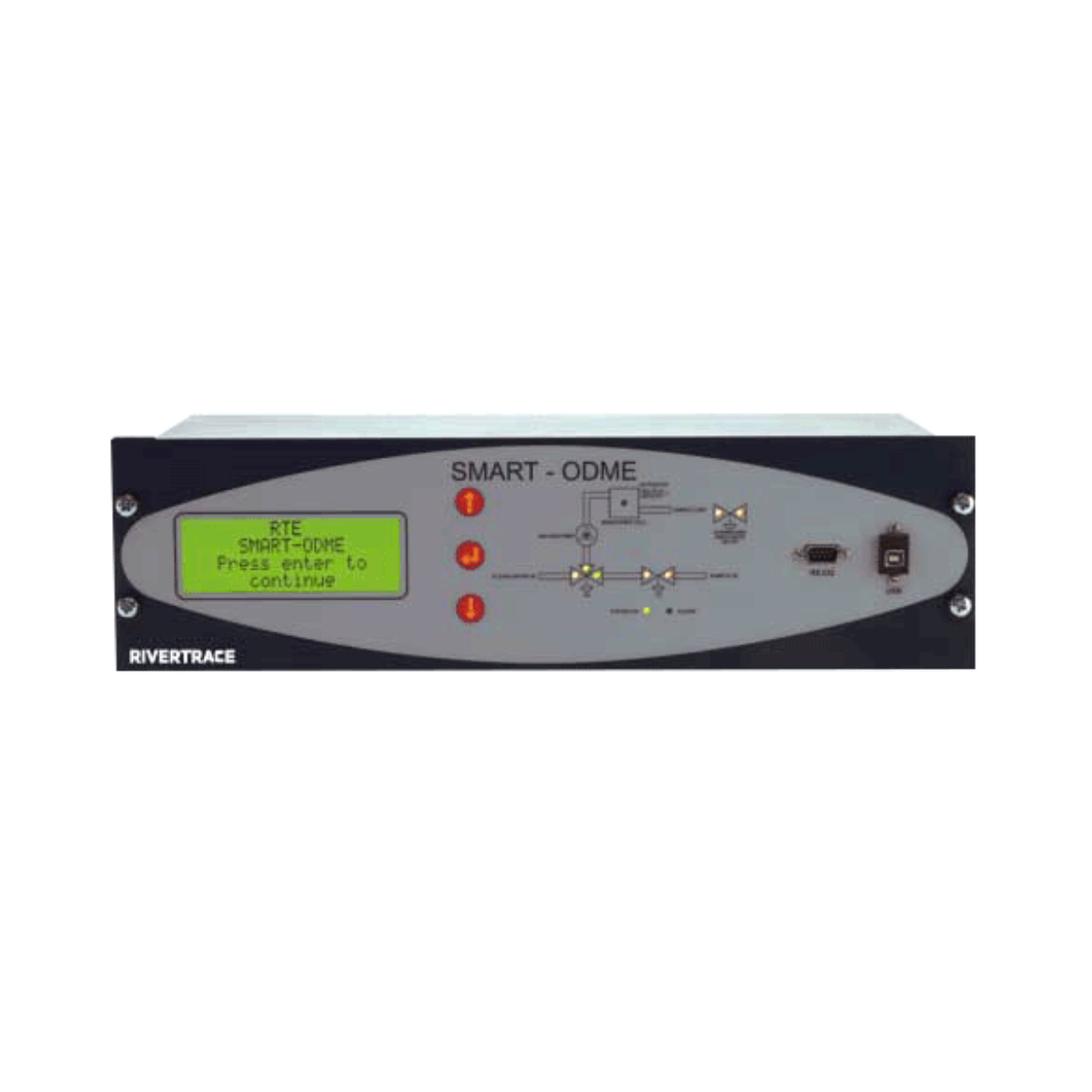 Rivertrace Engineering (RTE) Smart ODME