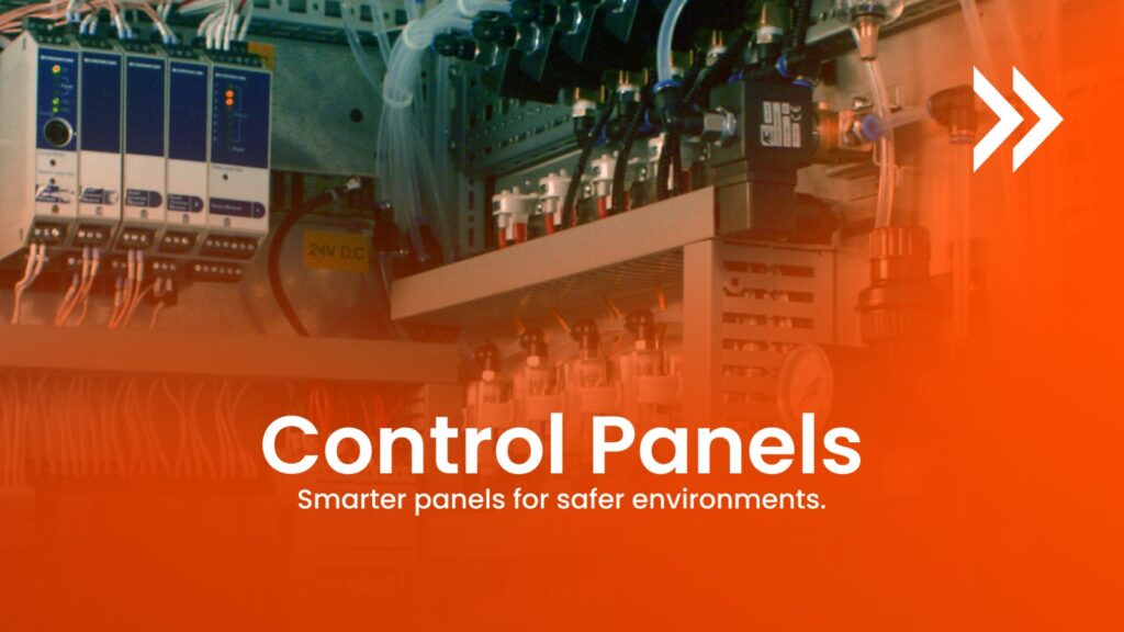 Control Panels