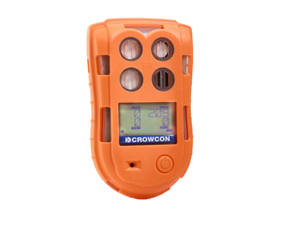 Crowcon | T4 Portable Multi-Gas Detector