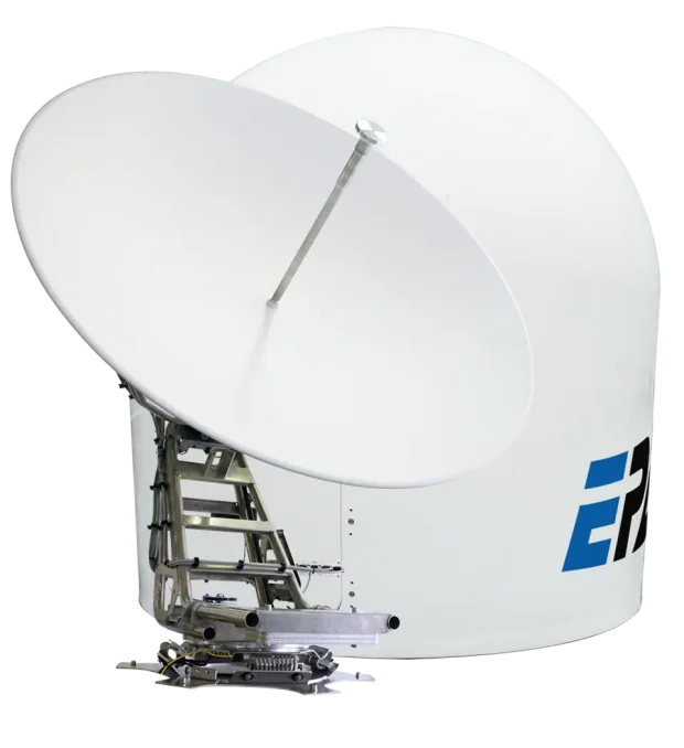 EPAK | DS13 PRO Maritime TVRO Antenna