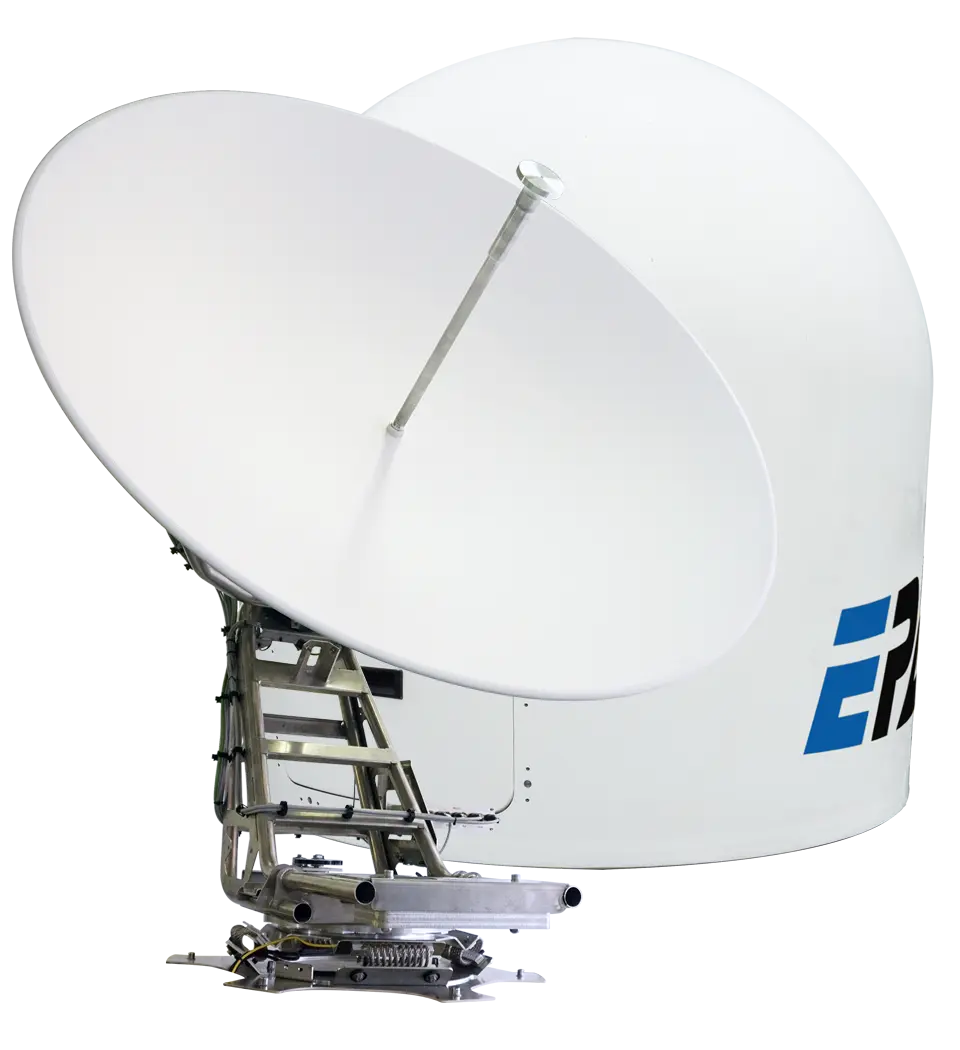 EPAK | VSAT DSi13 KU PRO Maritime Internet Antenna