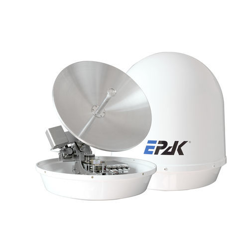 EPAK | VSAT DSi6 PRO Maritime Internet Antenna