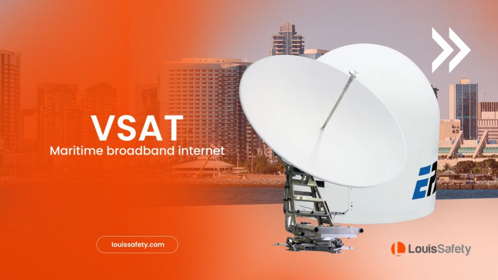 VSAT