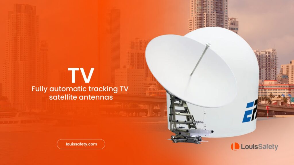 EPAK TV systems