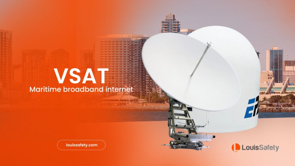 EPAK VSAT systems