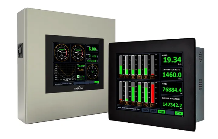 Fuel Monitoring Systems