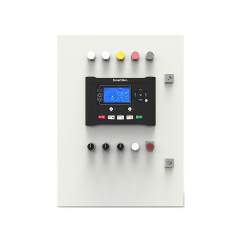 Generator controller