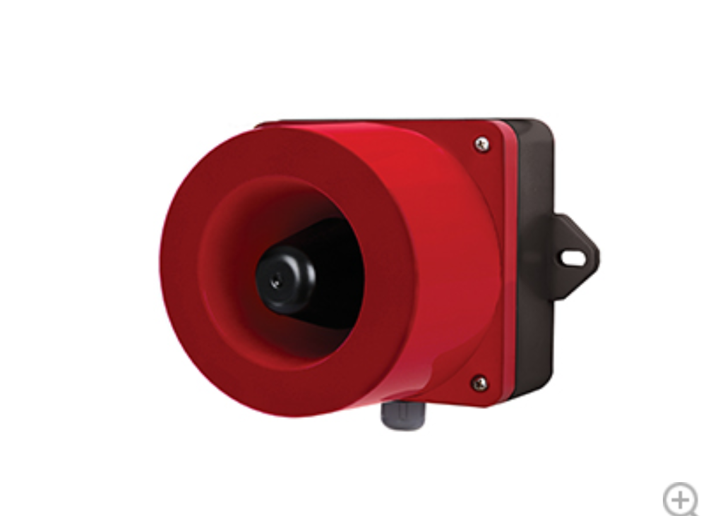 QWH35 Electric Horn