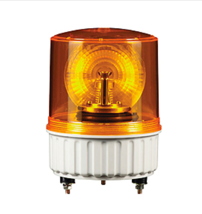 Qlight | S125R 125mm LED Warning Light