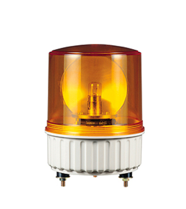 Qlight | S125U 125mm Revolving Warning Light