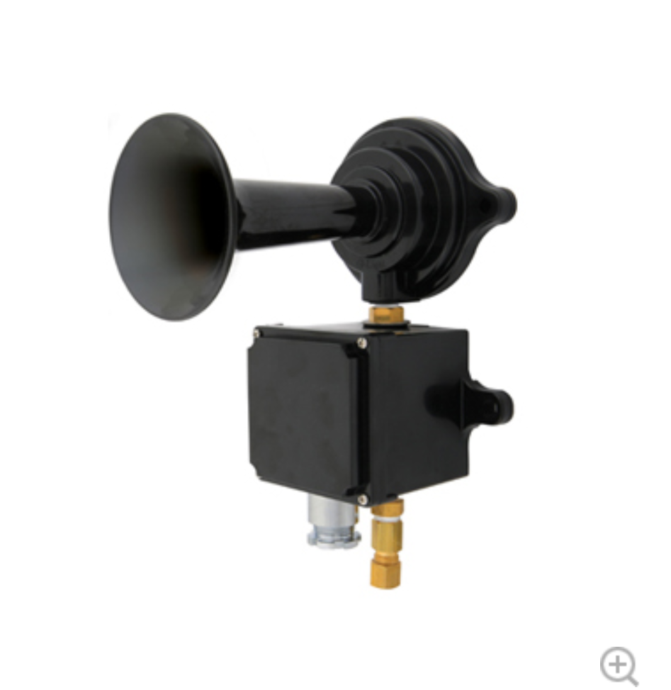 Qlight | SANA400 Air Horn