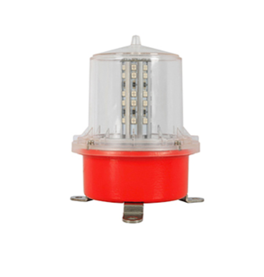 Qlight | SAOL2 Low Intensity LED Aviation Obstruction Light