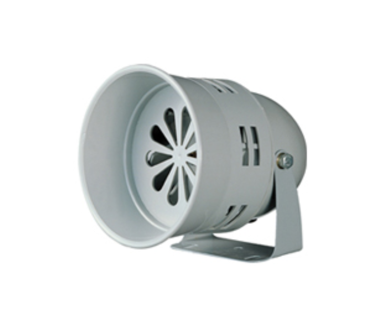 Qlight | SM40 Motor Siren Max.116dB