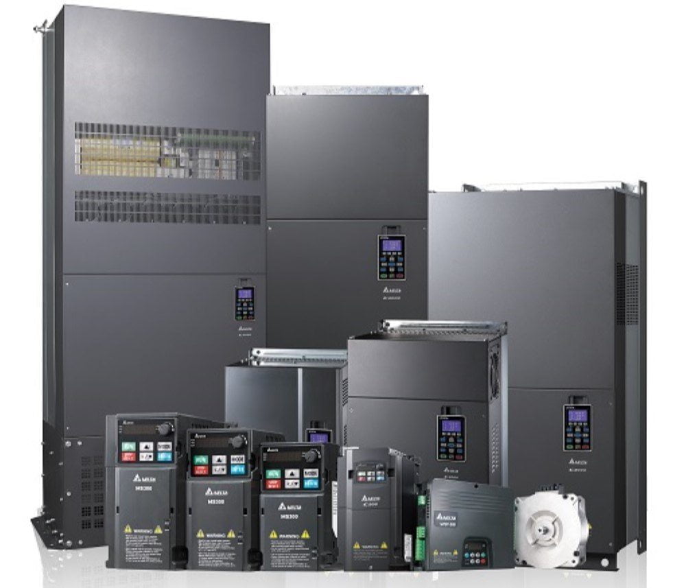 VFD Systems