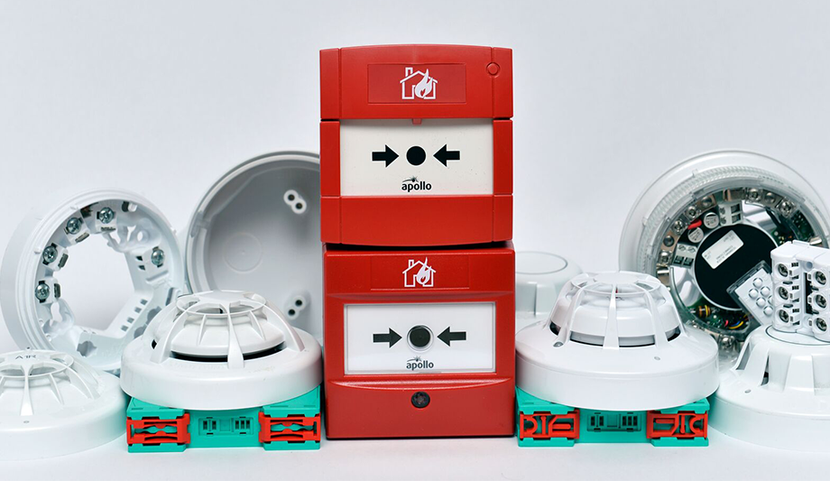 fire alarm system