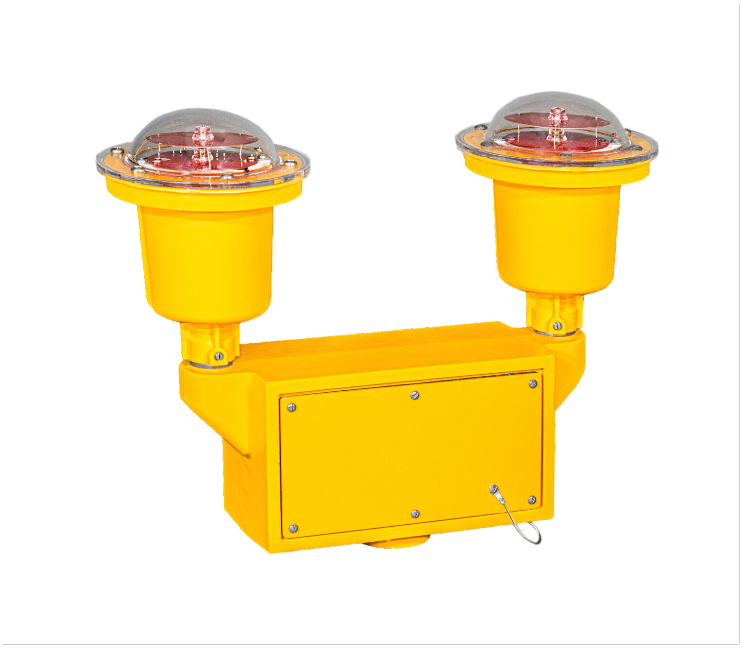 POINT LIGHTING | OBSTRUCTION POINT LIGHTING SOLUTION | POL-21007 LED double obstruction light