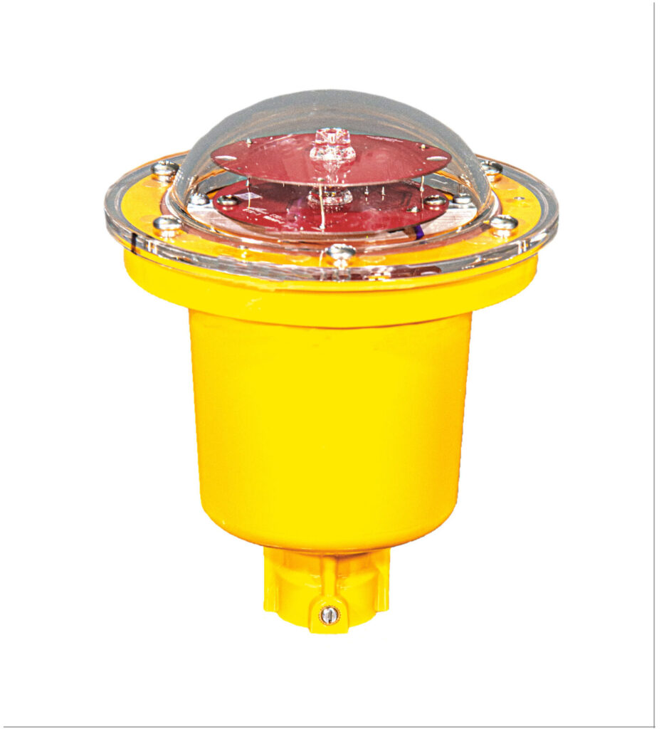 POL Single LED Lights