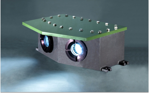 POINT LIGHTING | HELIPORT LIGHTING SOLUTIONS | HELIPORT LED SURFACE FLOODLIGHTING | PSF-53017-AX hazardous area ATEX & IECEx zones 1 & 2 surface floodlight
