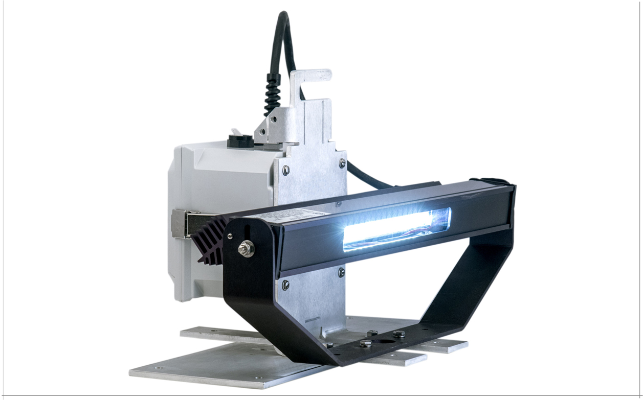 POINT LIGHTING | HELIPORT LIGHTING SOLUTIONS | HELIPORT LED SURFACE FLOODLIGHTING | PSF-53062-BOL portable battery powered surface floodlight