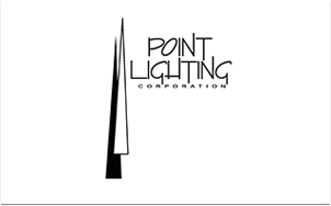 POINT LIGHTING | HELIPORT LIGHTING SOLUTIONS | HELIPORT LED NAVIGATION AIDS | Type 807, Size 1, Wall-Mounted: PWC-8071L-1-ON-WM-B