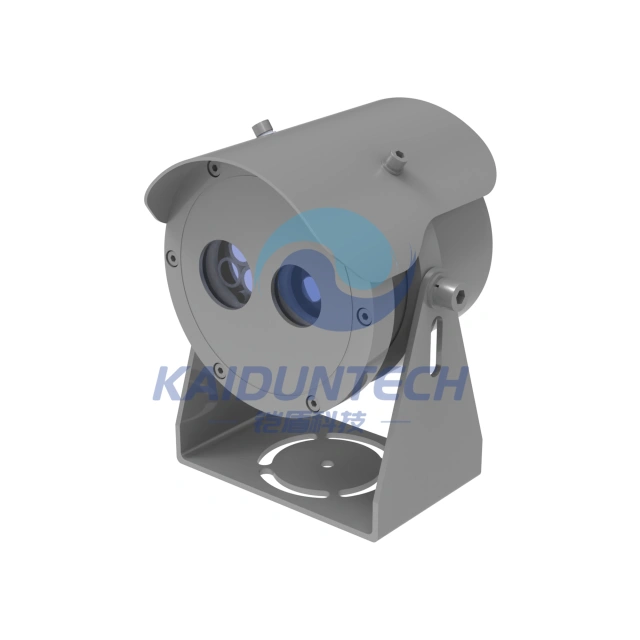 DNV Type Approval Marine Grade Anti-Corroison Fixed IR Camera 1