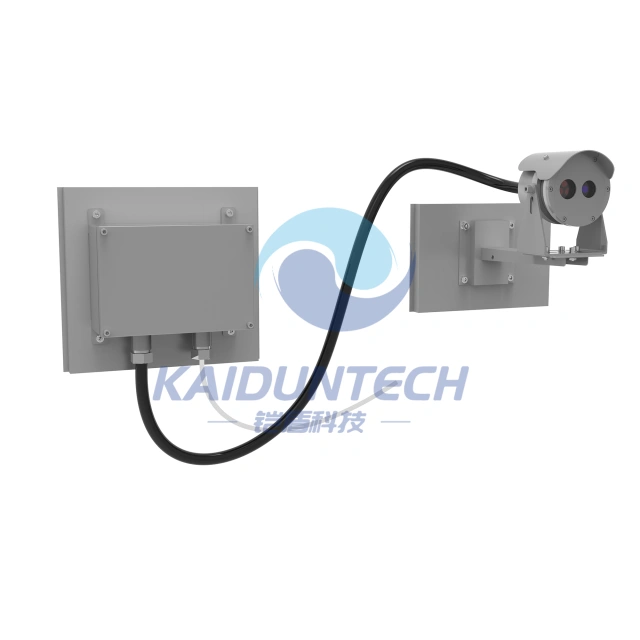 KAIDUNTECH | DNV Type Approval Marine Grade Anti-Corroison Fixed IR Camera