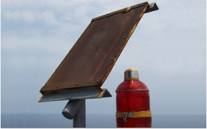 POINT LIGHTING | OBSTRUCTION LIGHTING SOLUTION | PL40139 HEAT SHIELDS