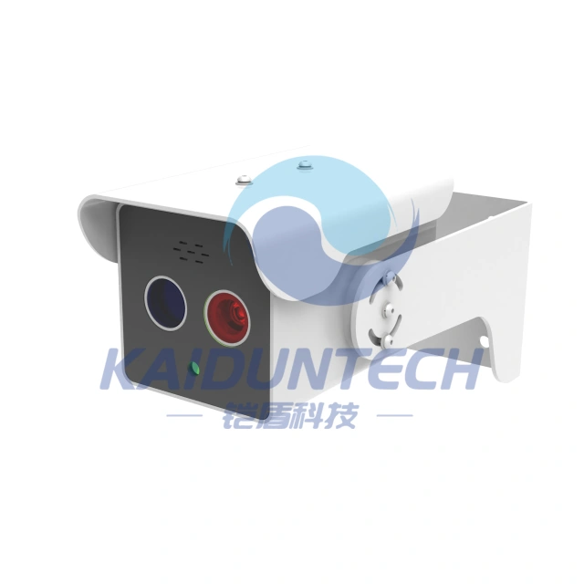 KAIDUNTECH | Marine Dual-spectrum Bullet Camera