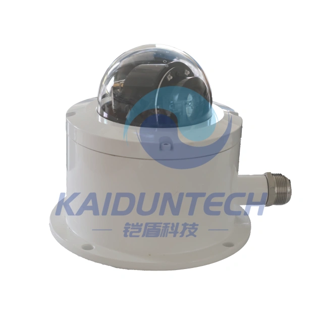 KAIDUNTECH | Marine PTZ Mini Dome Camera