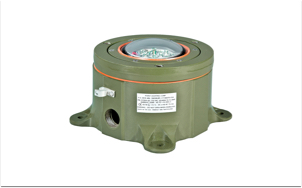 POINT LIGHTING | OBSTRUCTION LIGHTING SOLUTIONS | PRL-97004-AX-LSM Hazardous area ATEX-IECEx obstruction light
