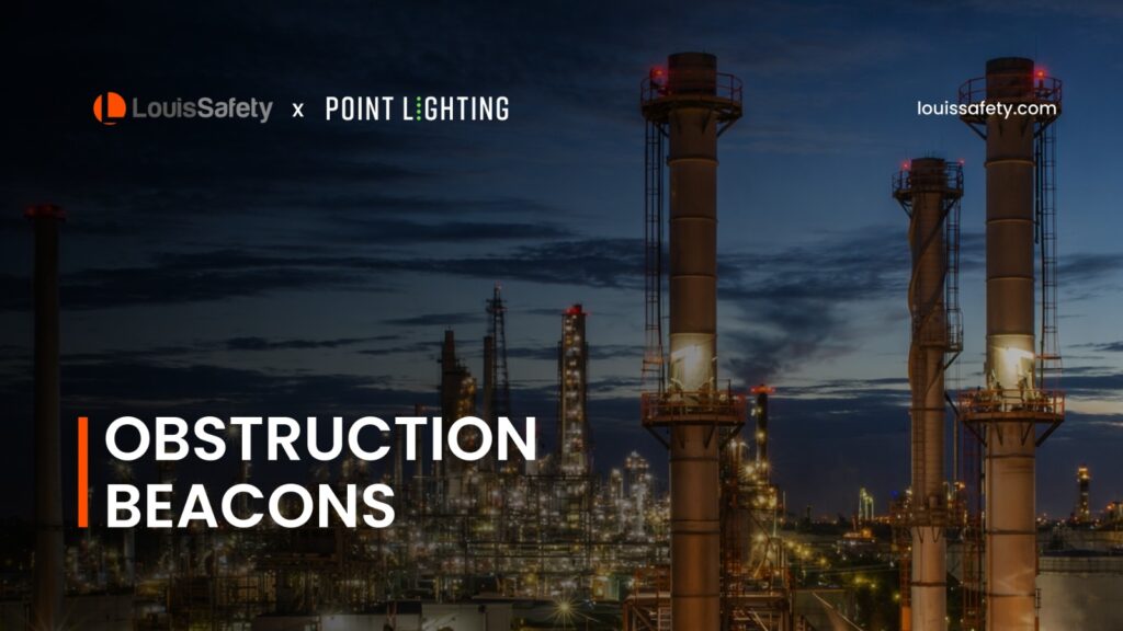 OBSTRUCTION BEACONS