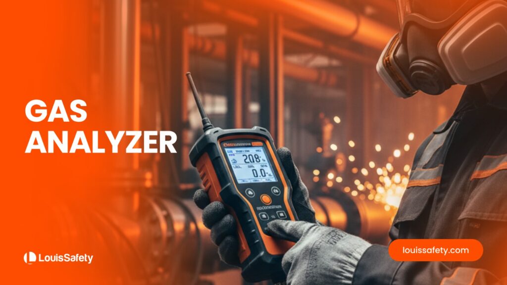 Gas Analyzer