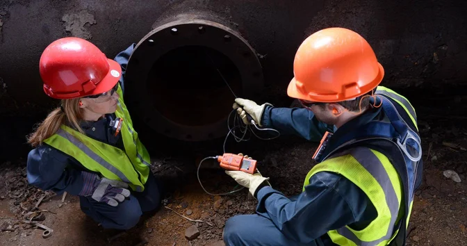 gas detection