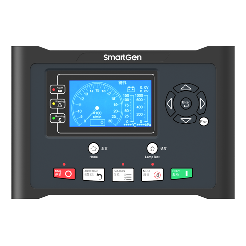 SmartGen HMC9000A Protection Power Management Controller