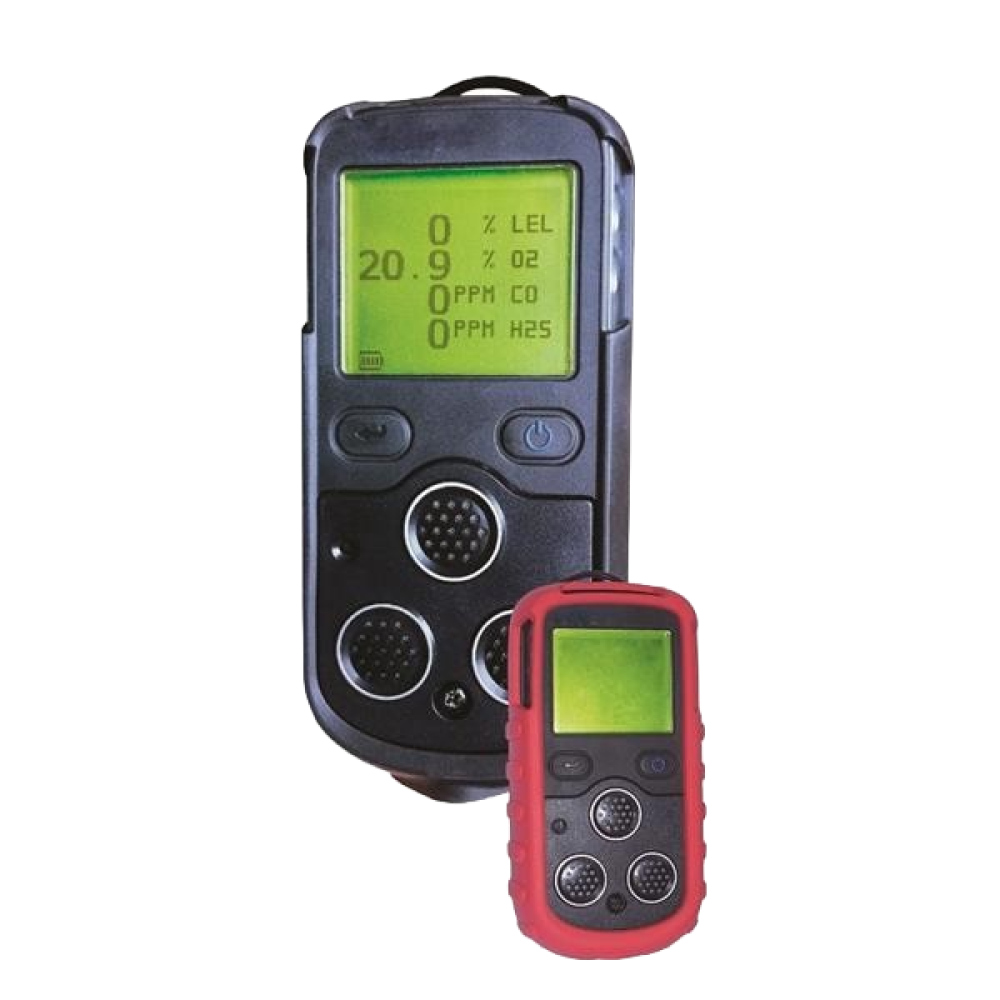 Martek Marine | Portable Gas Detectors | Marine 4™