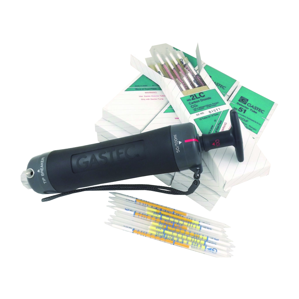 Martek Marine | Calibration Gas | Marine Gas Detector Tubes