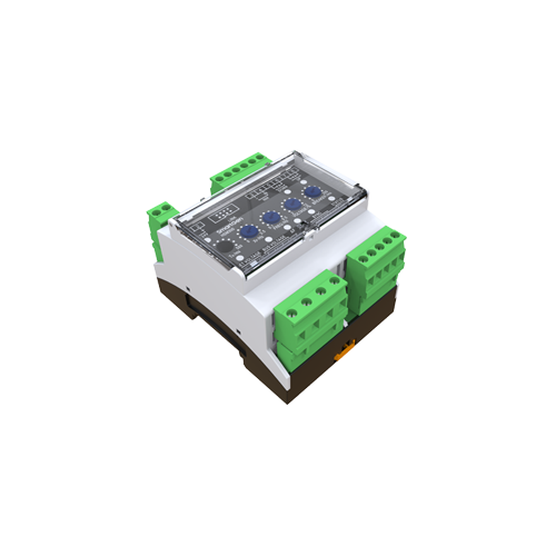 SmartGen HSM300 Synchronous Module