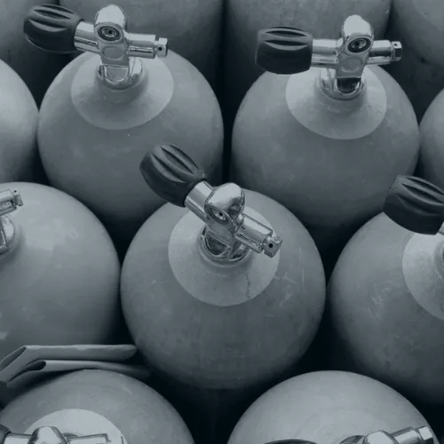 Martek Marine | Calibration Gas | Scrubber Gas