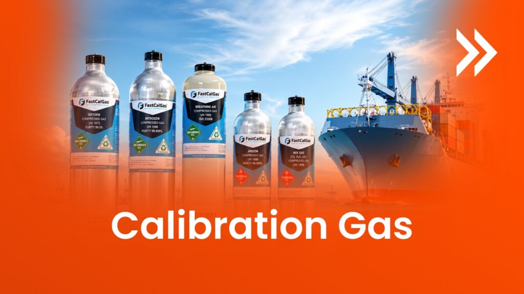 Calibration Gases